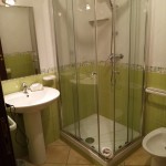 Bagno stanza46