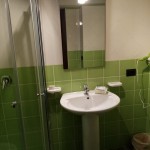 Camera matrimoniale picc bagno