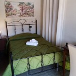 Camera matrimoniale piccola