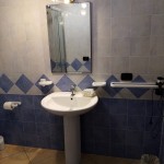 bagno stanza 48