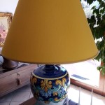 nuova foto reception